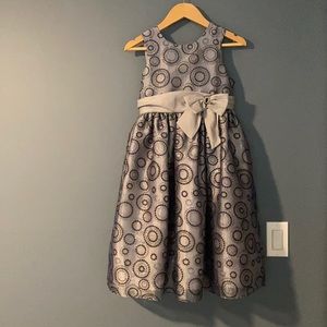 Gorgeous Special Occasion Girl’s Dress